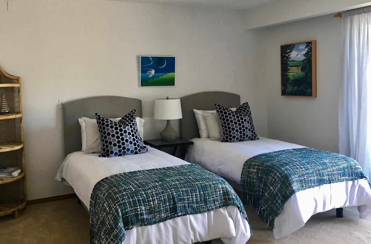 Bed and Breakfast Summerhill Estate House Келоуна Экстерьер фото